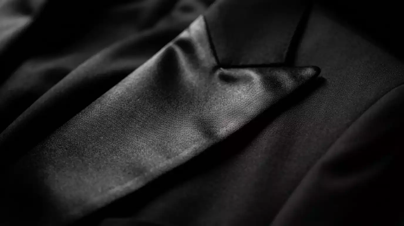 La veste et le pantalon les codes à respecter