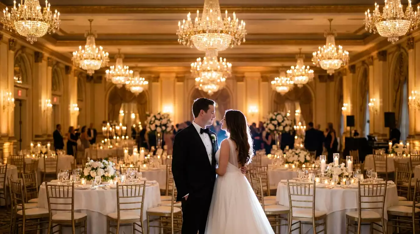 Le mariage invité ou marié, quelles règles sappliquent